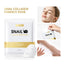 Snail Mask Blackhead Removal