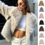 Winter Warm Fashion Coat