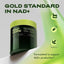 NAD+ Nicotinamide Capsules Supplement 60 Tablets