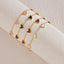 Ins Love Bracelet Jewelry
